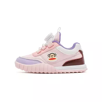 Кроссовки paul frank Kids Lifestyle Shoes Kids Low-top, бежевый