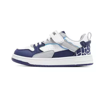 Кроссовки paul frank Kids Skateboarding Shoes Kids Low-top, фиолетовый