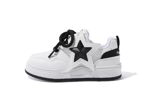 Кроссовки paul frank Kids Skateboarding Shoes Kids Low-top, розовый