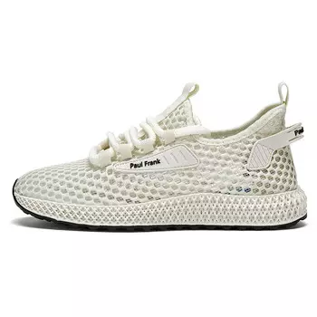 Кроссовки paul frank Lifestyle Shoes Men, черный