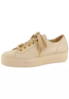 Кроссовки Paul Green, бежевый