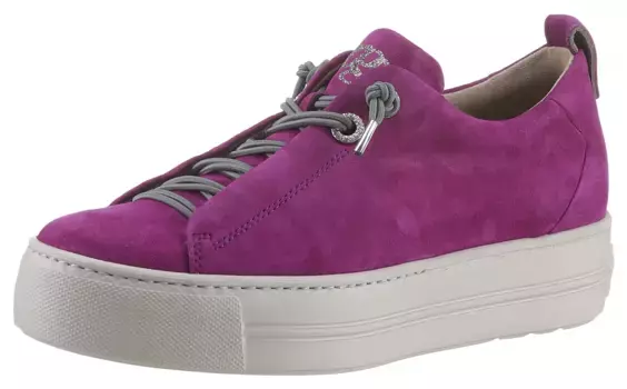 Кроссовки Paul Green, цвет Beere