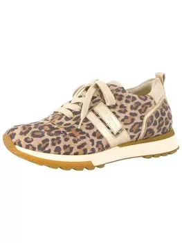 Кроссовки Paul Green, цвет Brown/Cappuccino