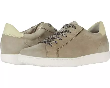 Кроссовки Paul Green Farrah Sneaker, цвет Hunter Lemon