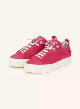 Кроссовки Paul Green, фуксия