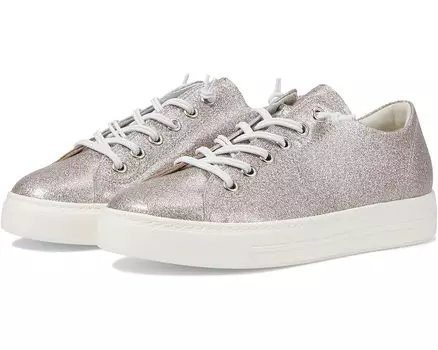 Кроссовки Paul Green Hadley Sneakers, цвет Military Broadway