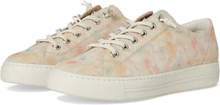 Кроссовки Paul Green Hadley Sneakers, цвет Sun Flower