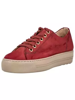 Кроссовки Paul Green, красный