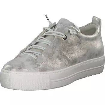 Кроссовки Paul Green Low, цвет mineral