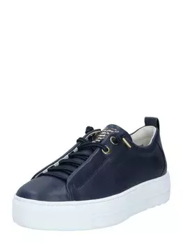 Кроссовки Paul Green, ночной синий