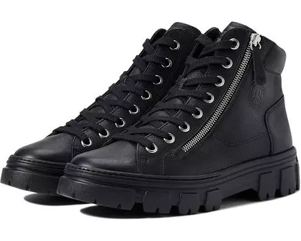 Кроссовки Paul Green Novi, цвет Black Sportcalf