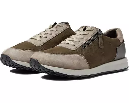 Кроссовки Paul Green Oceana Sneaker, цвет Fango Military
