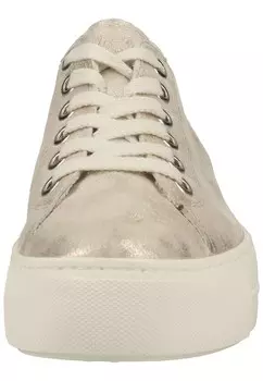 Кроссовки Paul Green, серебристый