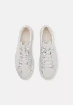 Кроссовки Paul Green, серебристый