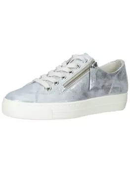 Кроссовки Paul Green, серебро