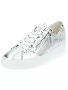 Кроссовки Paul Green, серебряный