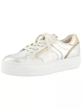 Кроссовки Paul Green, серебряный