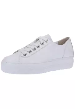 Кроссовки Paul Green Sneaker, белый