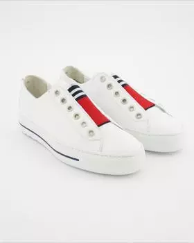 Кроссовки Paul Green Sneaker, белый