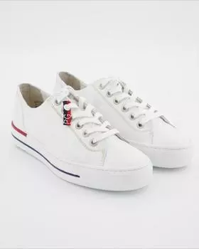 Кроссовки Paul Green Sneaker, белый