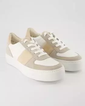 Кроссовки Paul Green Sneaker, бежевый