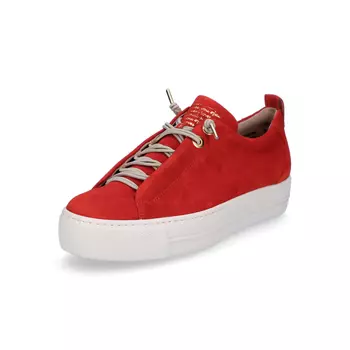 Кроссовки Paul Green Sneaker, красный