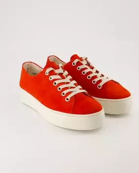 Кроссовки Paul Green Sneaker, красный