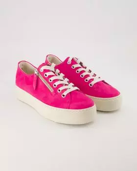 Кроссовки Paul Green Sneaker, розовый