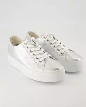 Кроссовки Paul Green Sneaker, серебряный