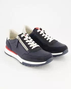 Кроссовки Paul Green Sneaker, синий