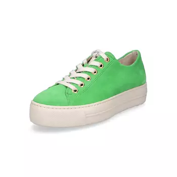 Кроссовки Paul Green Sneaker, зеленый