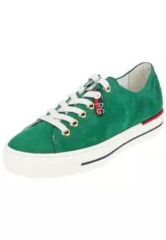 Кроссовки Paul Green Sneaker, зеленый