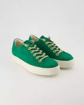 Кроссовки Paul Green Sneaker, зеленый