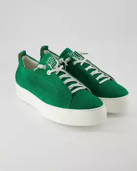 Кроссовки Paul Green Sneaker, зеленый