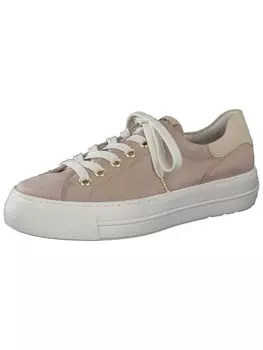 Кроссовки Paul Green Sneakers 5320-005, светло-коричневый