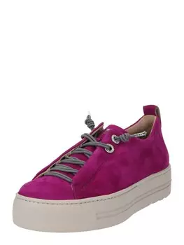 Кроссовки Paul Green Sneakers, фуксия