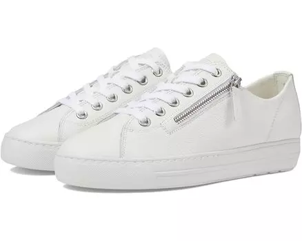 Кроссовки Paul Green Tamara Sneakers, цвет White Leather