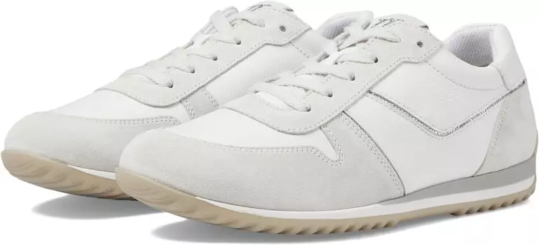 Кроссовки Paul Green Tanner Sneaker, цвет Ice White Combo