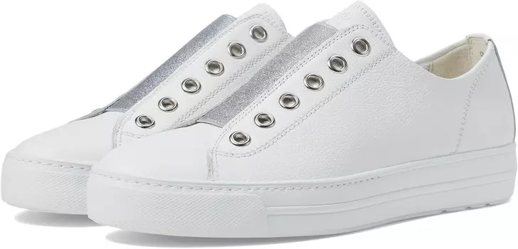 Кроссовки Paul Green Tatum Sneaker, цвет White Leather