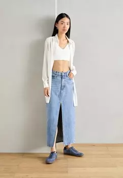 Кроссовки Paul Green, темно-синий