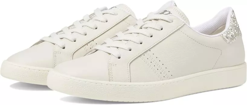 Кроссовки Paul Green Texas Sneaker, цвет Ivory/Pale Gold
