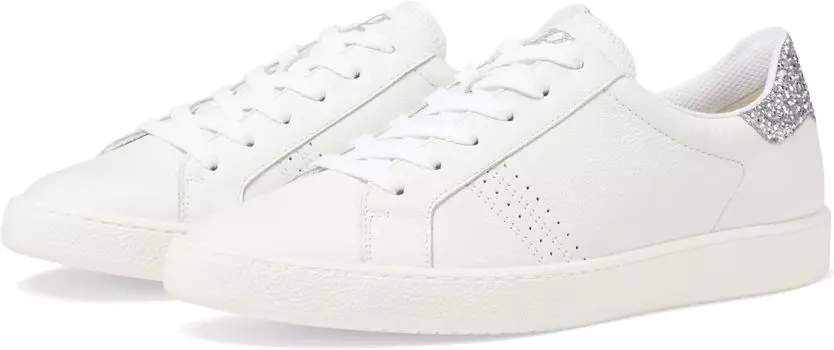 Кроссовки Paul Green Texas Sneaker, цвет White Platin Cristall