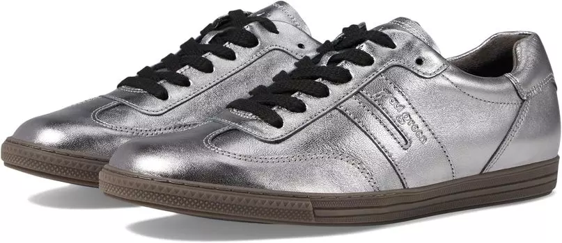 Кроссовки Paul Green Tilly Sneaker, цвет Clay Metallic Nappa