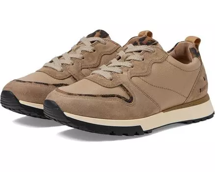 Кроссовки Paul Green Weaver Sneaker, цвет Almond Combo