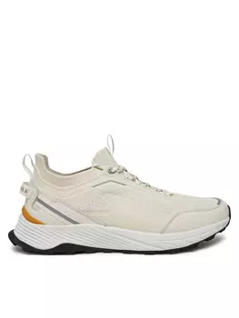 Кроссовки Paul&Shark, бежевый