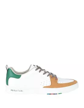 Кроссовки Paul Smith, белый