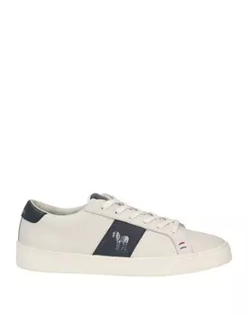 Кроссовки Paul Smith, белый