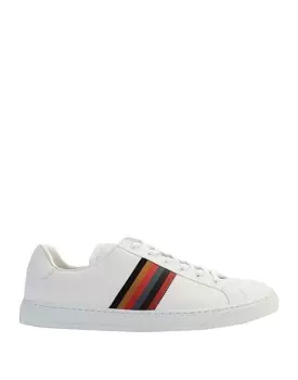 Кроссовки Paul Smith, белый