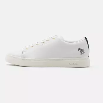 Кроссовки Paul Smith Lee, white