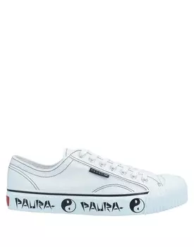 Кроссовки Paura X Superga, белый